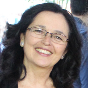 Miriam Echevarria