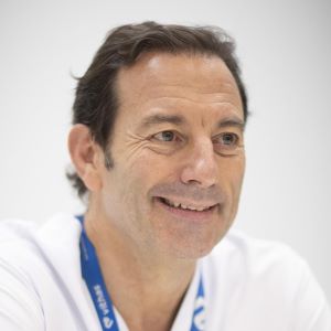 Ángel Horcajadas