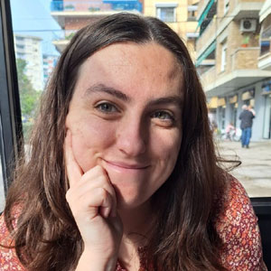 Marta Peris