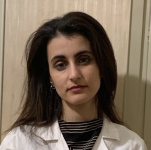 Dra. Pugliese