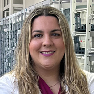Gloria Moreno Madueño