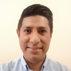 Moisés Cartolín