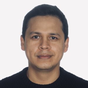 Reynaldo Araoz Illanes