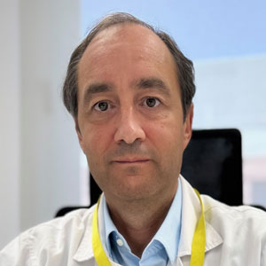 Dr. Otero